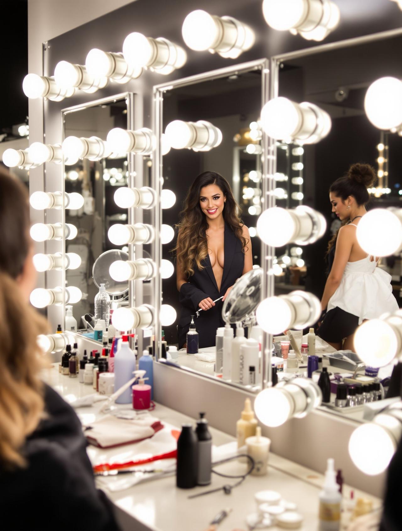 娱乐圈吃瓜神秘人百度云揭秘他们关注各大明星的幕后故事与精彩瞬间